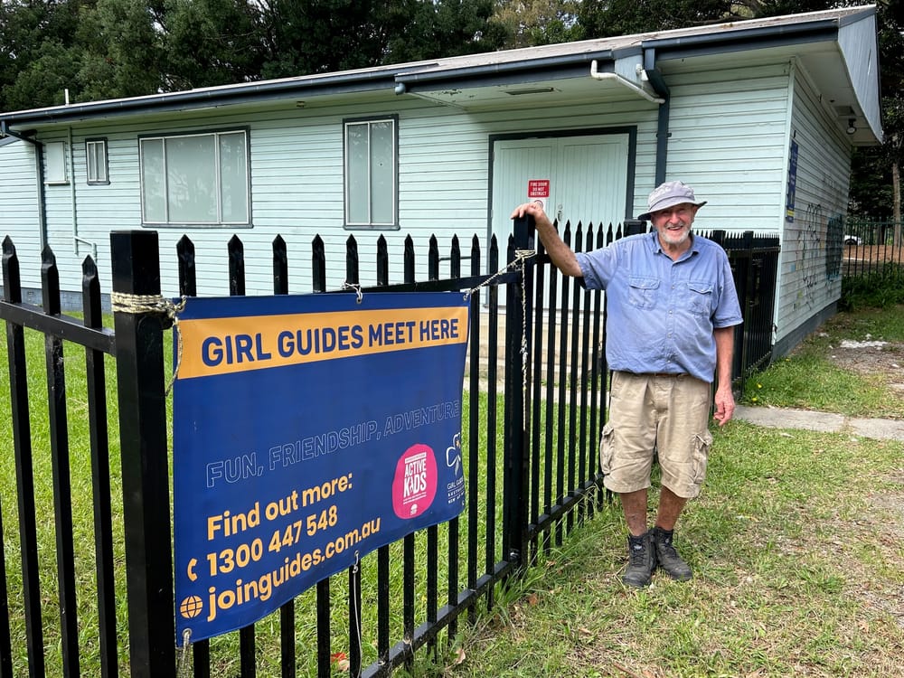 Questions asked over pending Scouts, Guides land sale in Gwynneville post image
