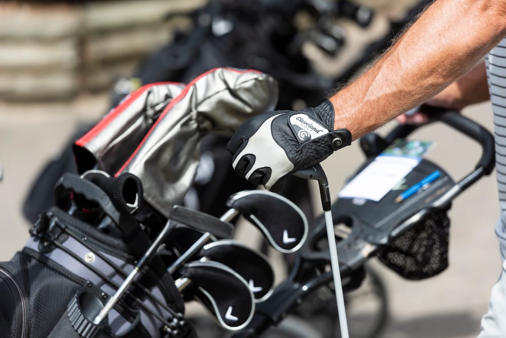 Tee time at Boomerang for Sunday Social Golf Club post image