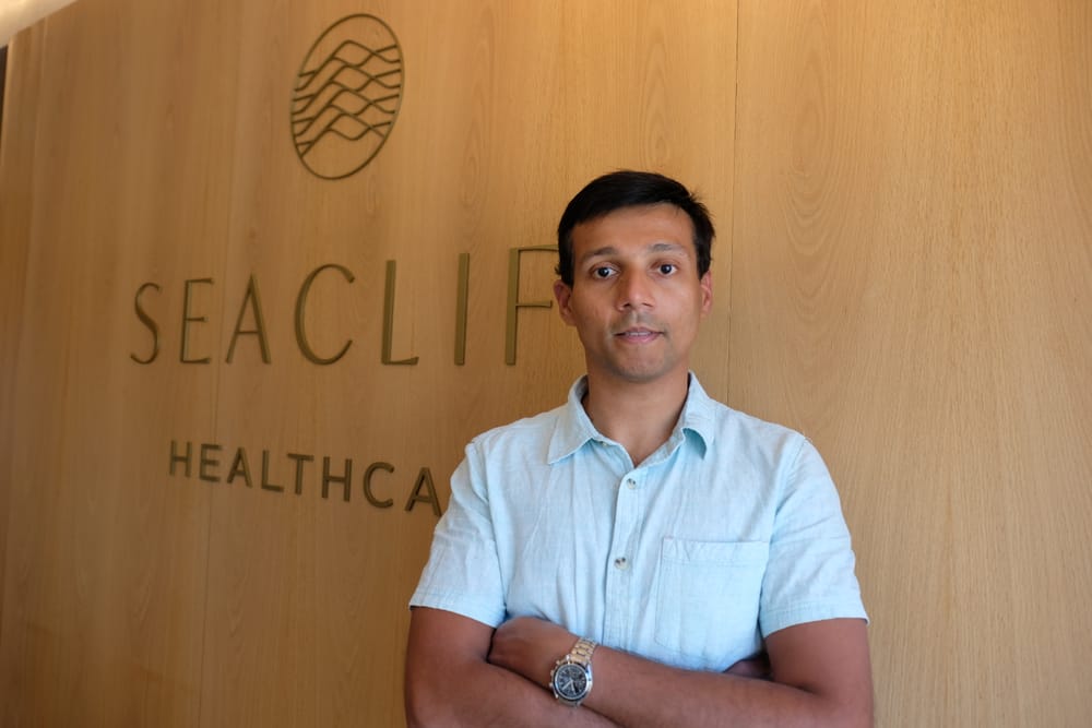 Moving to Australia sparked new Seacliff GP’s interest in skin cancer post image