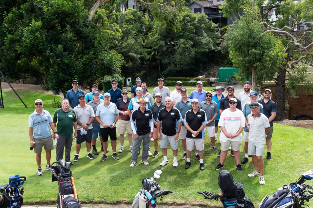 September's Golf Reports: HSSGC returns to Boomerang post image