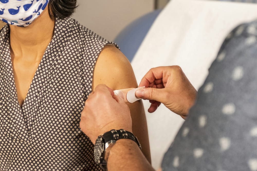 Immunisations for Seniors: Why Vaccinations Are Vital post image