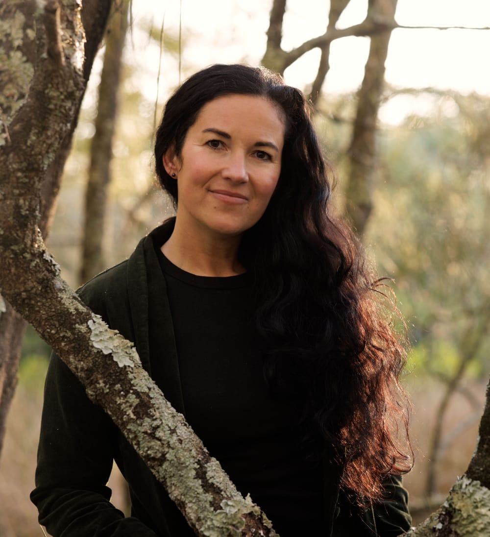 Talking Books with Kell Woods, author of 'After the Forest' post image