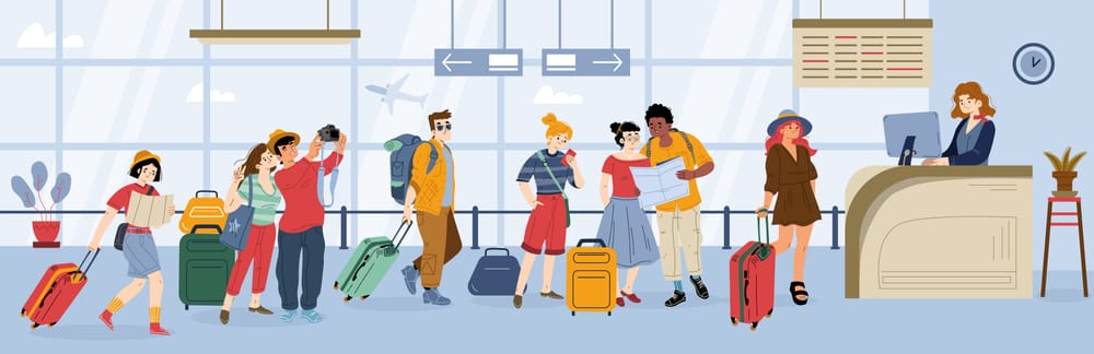 Horrible Holidays: it's the journey that counts post image