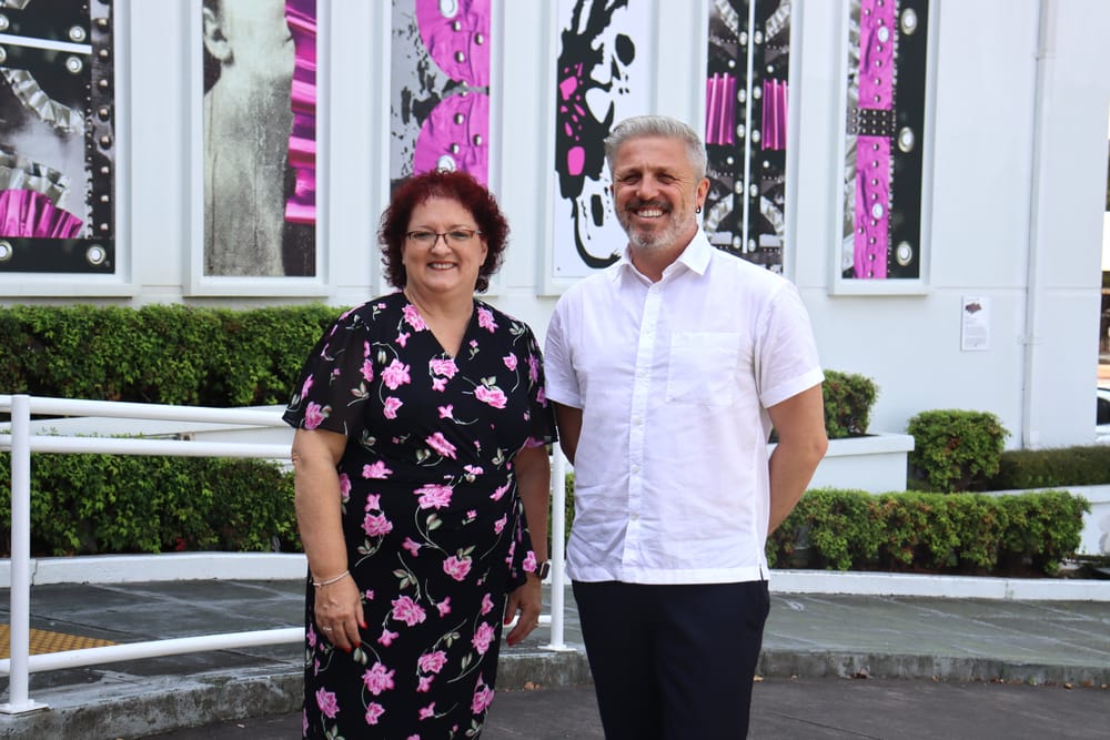 Wollongong Art Gallery reveals 'huge year of exhibitions' post image