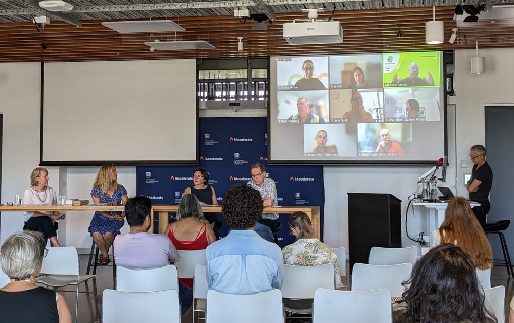 Soft plastics in the spotlight at UOW post image