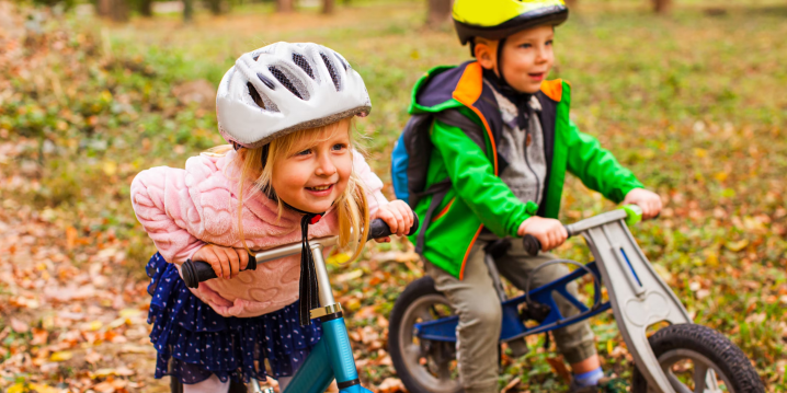 August at the library post image