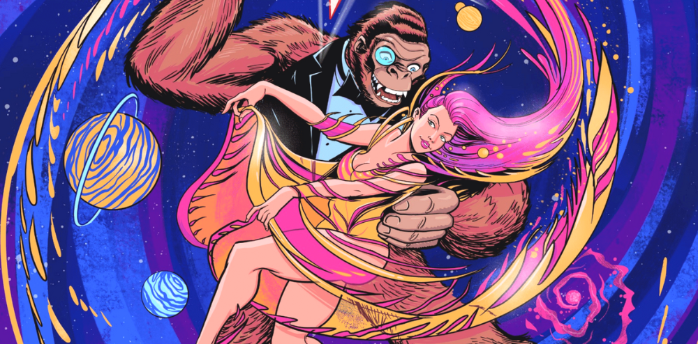 What to expect for Comic Gong 2023 post image