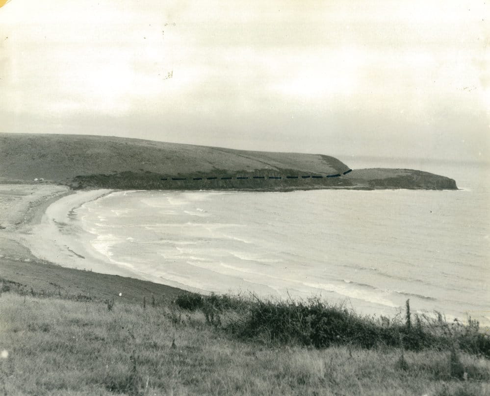 Discover history of NSW's Best Beach – The Farm, Killalea post image