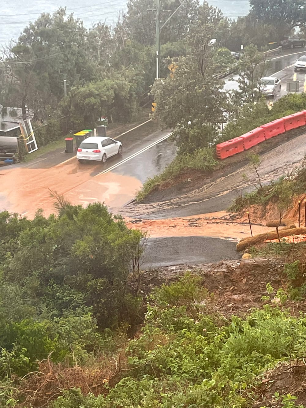 Timeline of Wombarra pollution woes post image