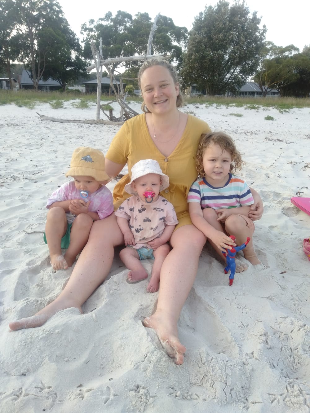 Hello parents, grandparents and caretakers of the Illawarra post image