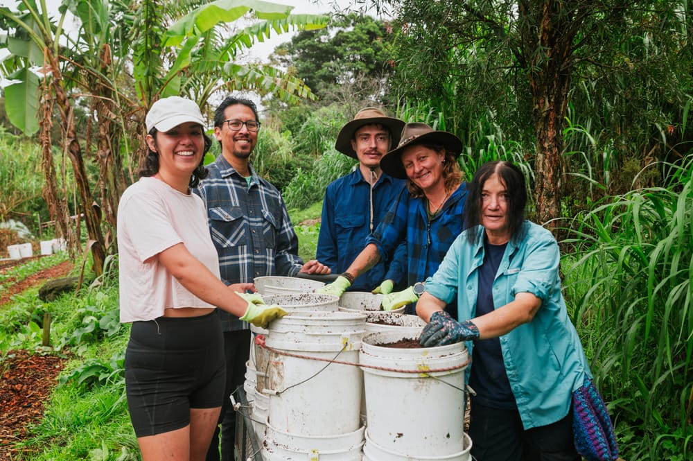 Sign up for Green Connect veg and enjoy benefits out of the box post image