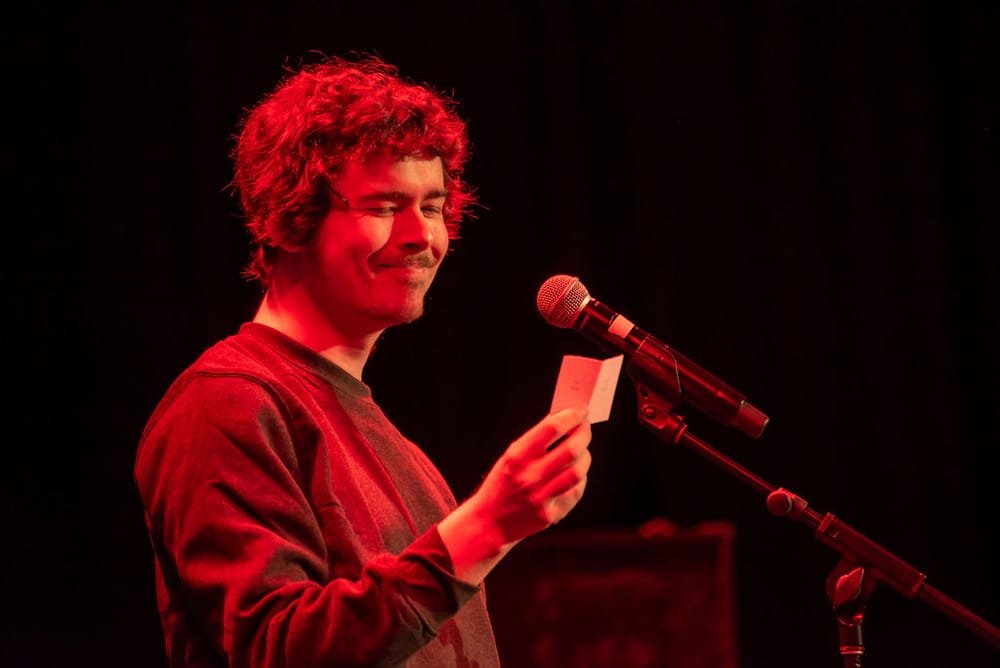 From high school shows to Sydney Fringe Fest: Wollongong talent shines on stage post image