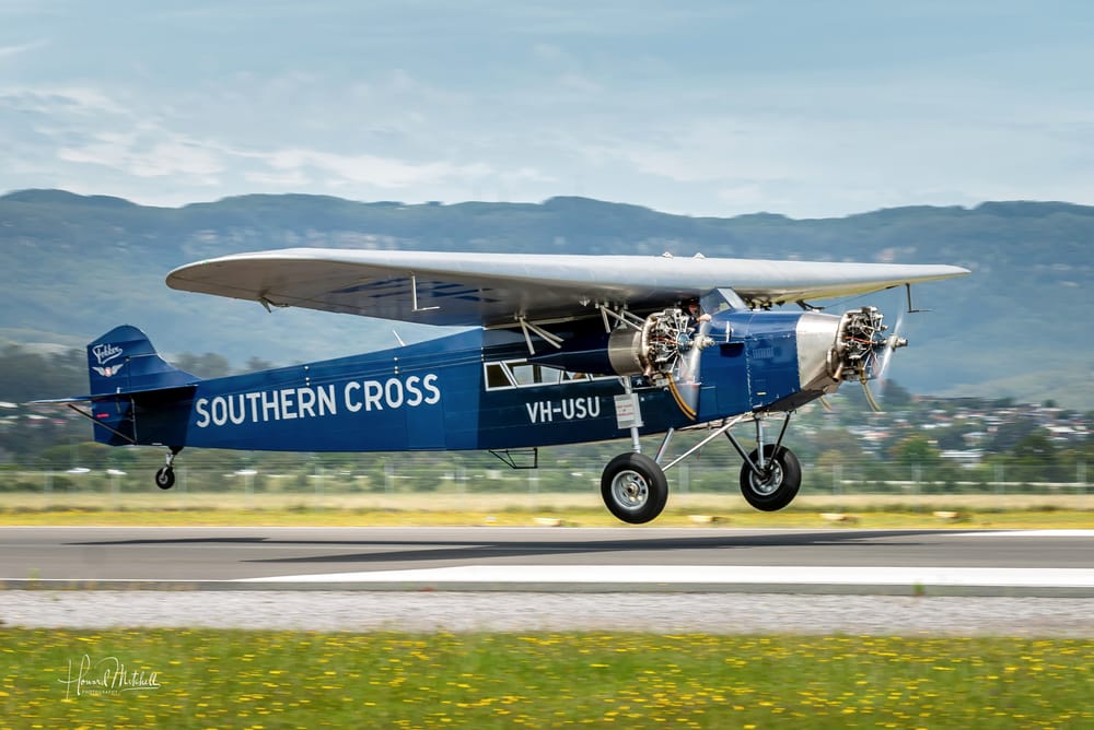 Aerobatics ahead as Airshows Down Under Shellharbour takes off this weekend post image