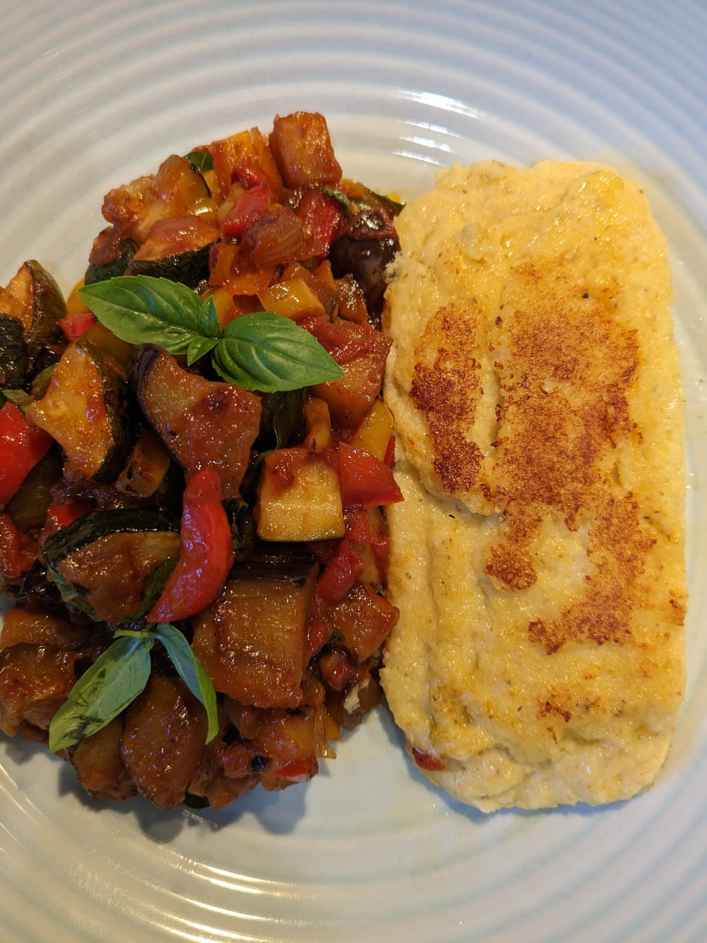 The best way to make ratatouille post image