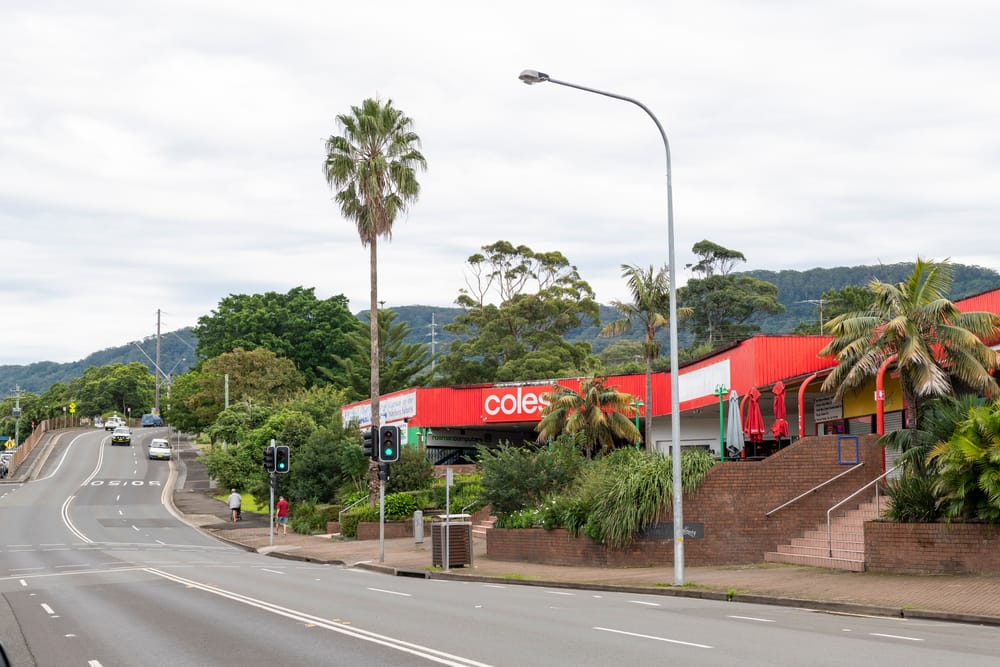 TVC Update: Outcomes of Big Ideas survey on Thirroul Plaza post image