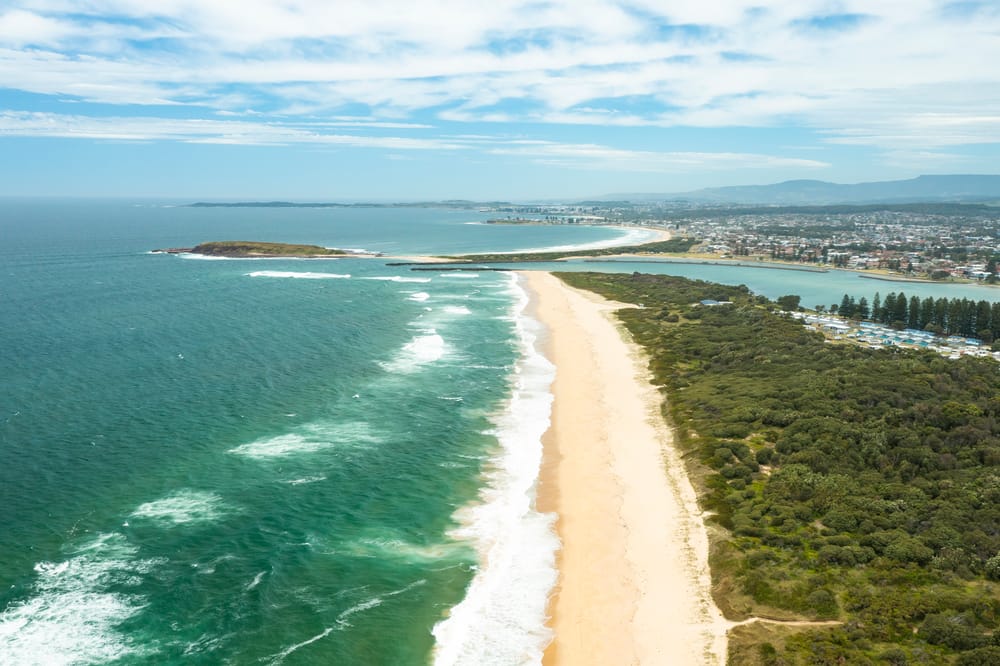 An insider's guide to Windang Beach post image