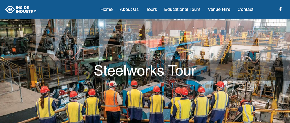 Destination Wollongong's Guide to What's On post image