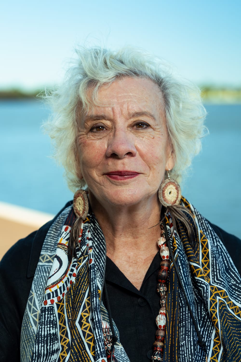Julie Janson: ‘My love of language and storytelling underpins all my writing' post image