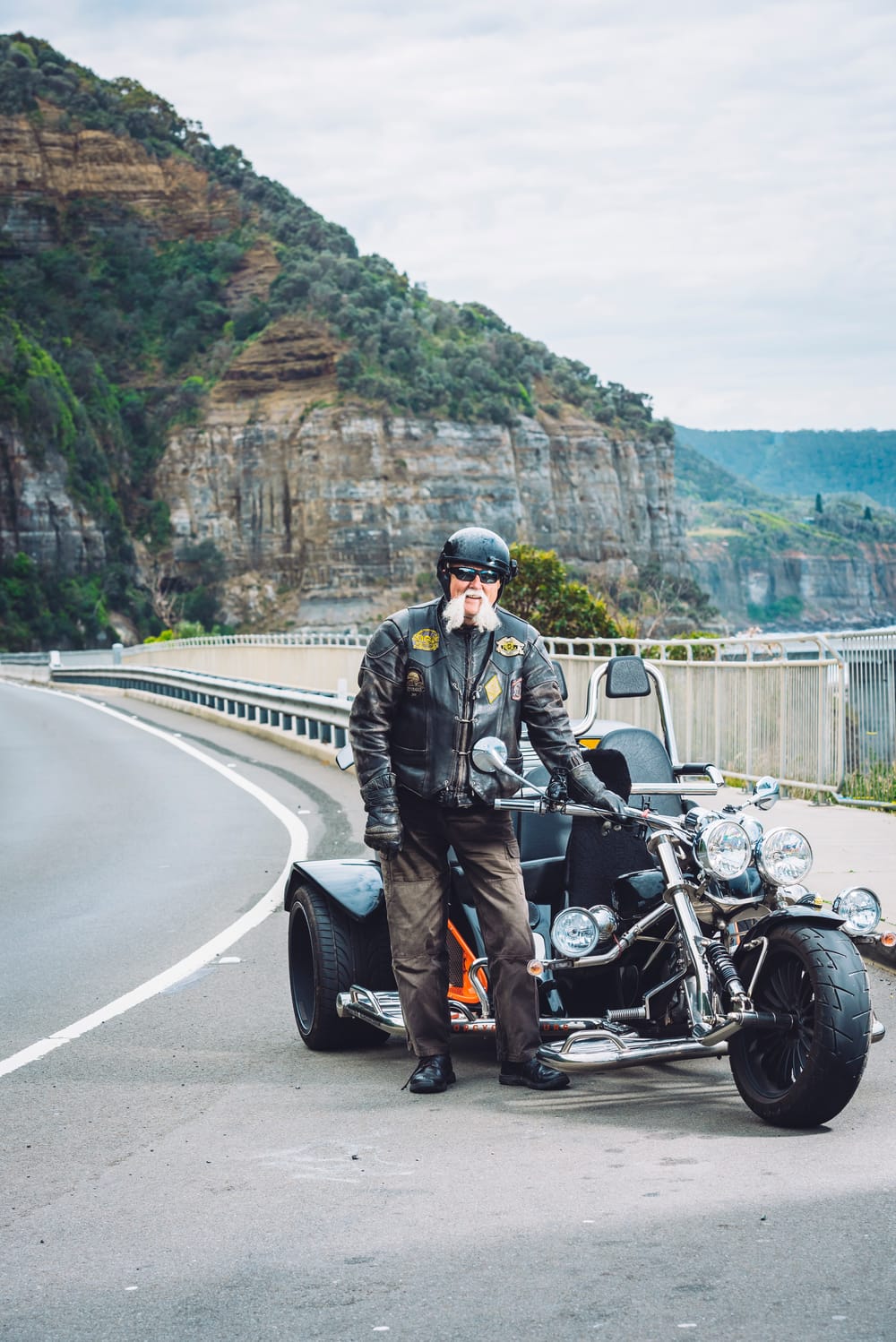Fees force trike tours to close post image