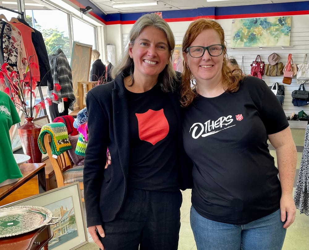 Cost-of-living crisis hits home post image