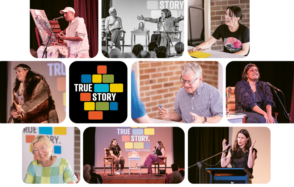 Celebrate year's end with the South Coast Writers Centre post image