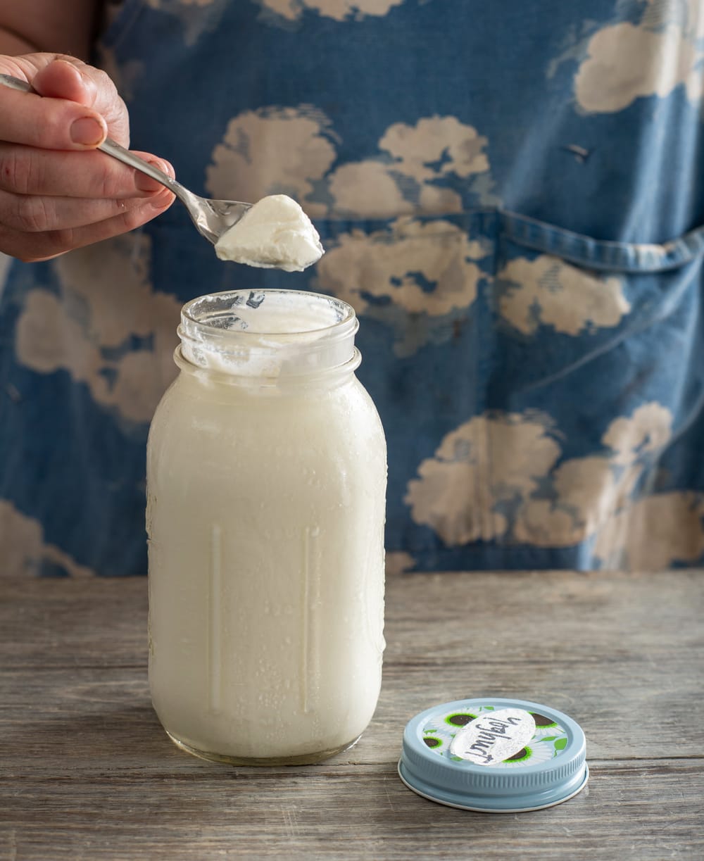 In praise of cooking 'from scratch' post image