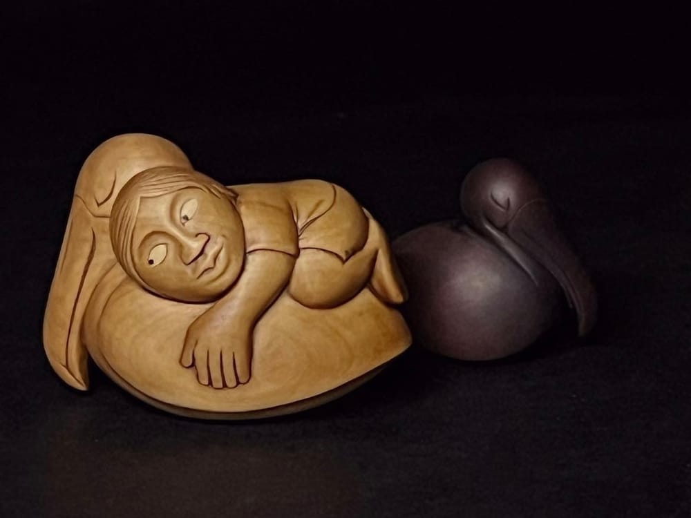 Master carvers to host workshop at Illawarra Woodwork School post image