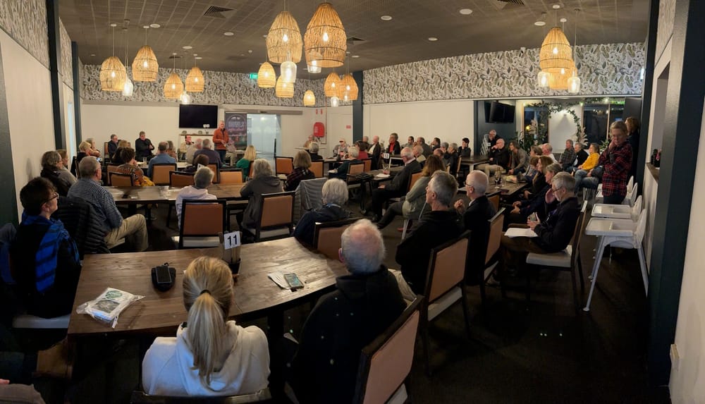 Build Our Bridge: iBUG hopes public competition could solve ‘fiasco’ at Mount Ousley post image