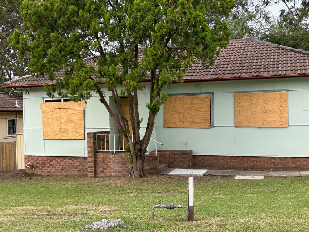 Building Commissioner to address October Neighbourhood 5 Forum post image