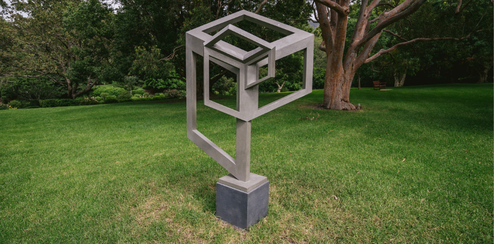 Call out to Artists as Sculpture Prize returns to Wollongong Botanic Garden post image