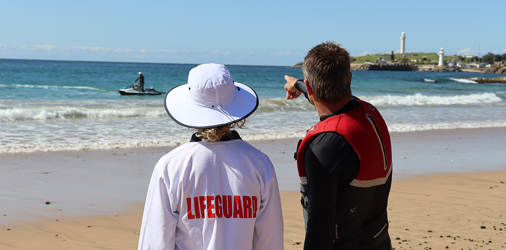 Dive into summer with the Wollongong beach binge! post image