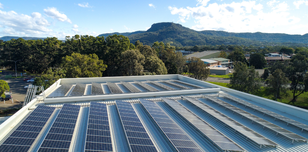Working together to reduce our emissions post image