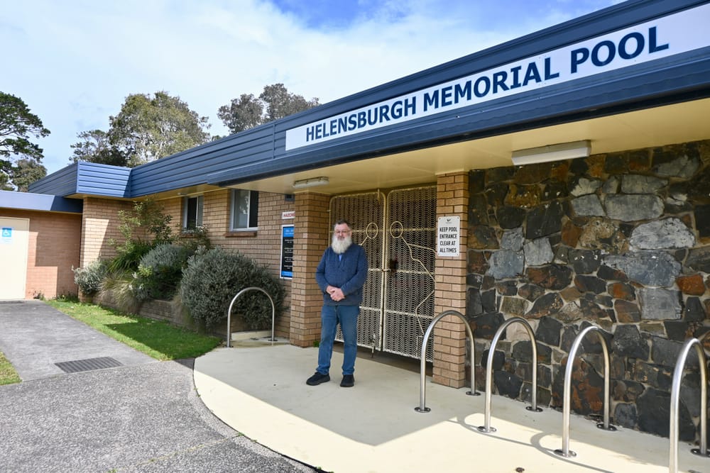 NF1 reports on August's meeting post image