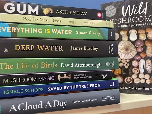 Look out for Collins Booksellers at South Coast Readers and Writers Festival post image