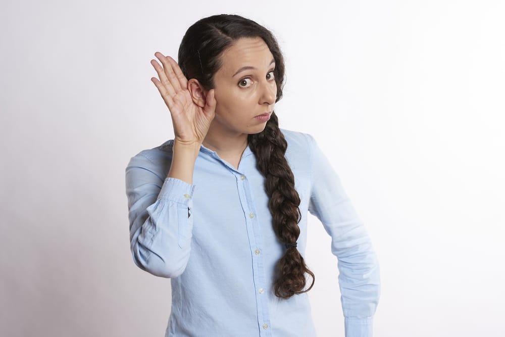 Hearing Awareness Week post image