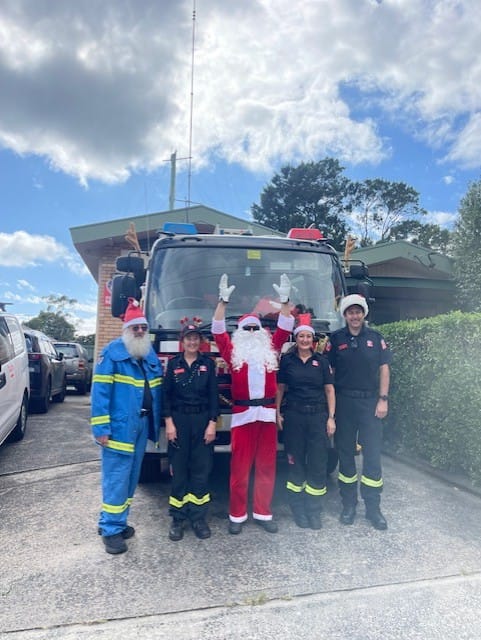 Lolly Run: Santa Claus is coming to town! post image