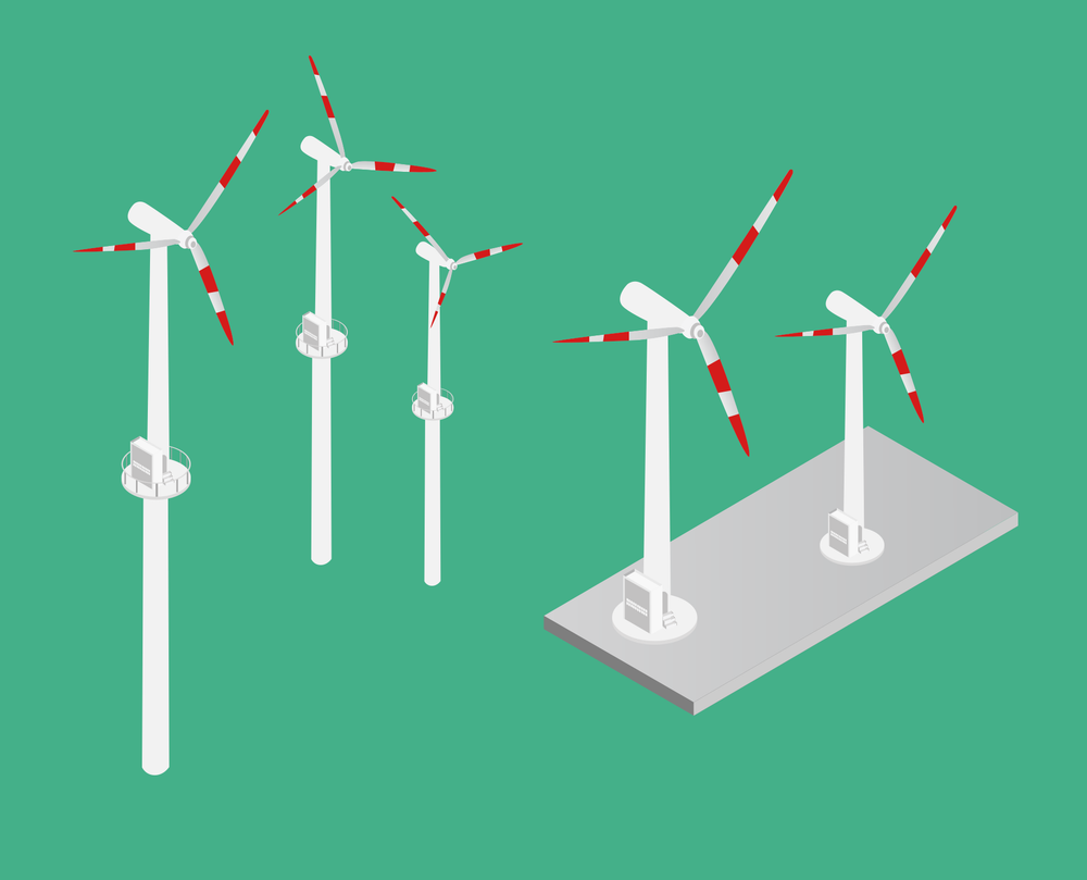 Offshore wind energy a reality for the region post image