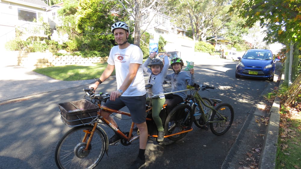 Support ‘Safe Streets to School’ post image