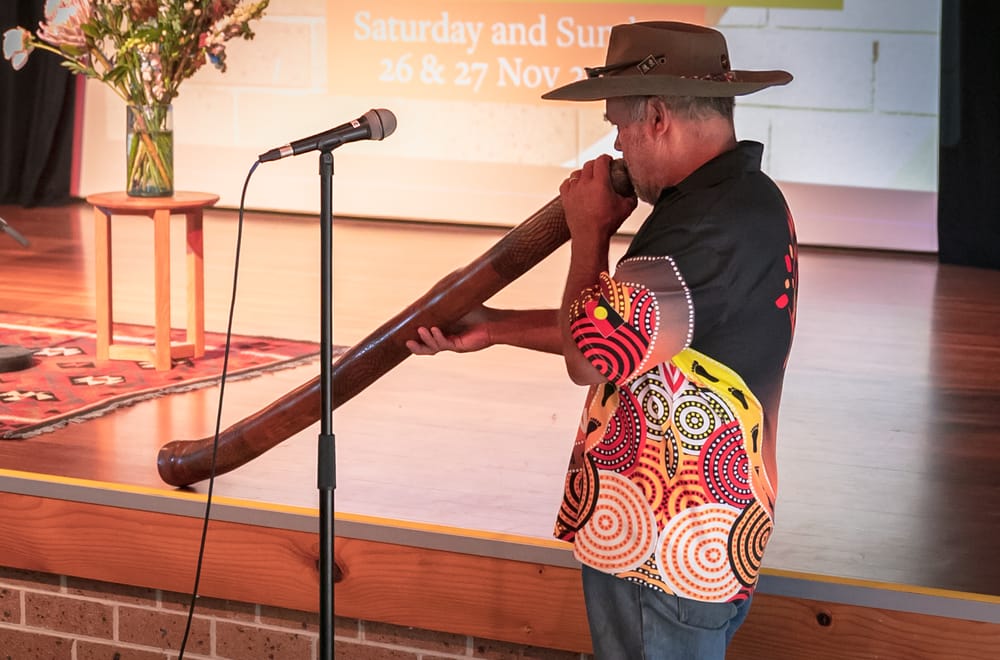 Saturday at I Am Not Making This Up post image