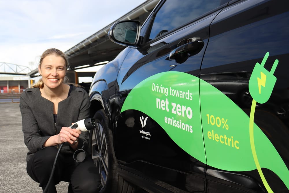 'Ha-Kona matata: It means no emissions' post image