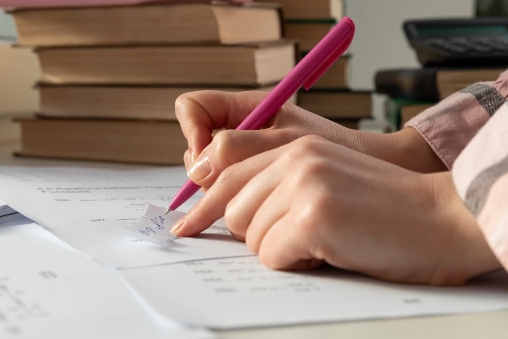 How can you support your Year 12 student during their final exams? post image