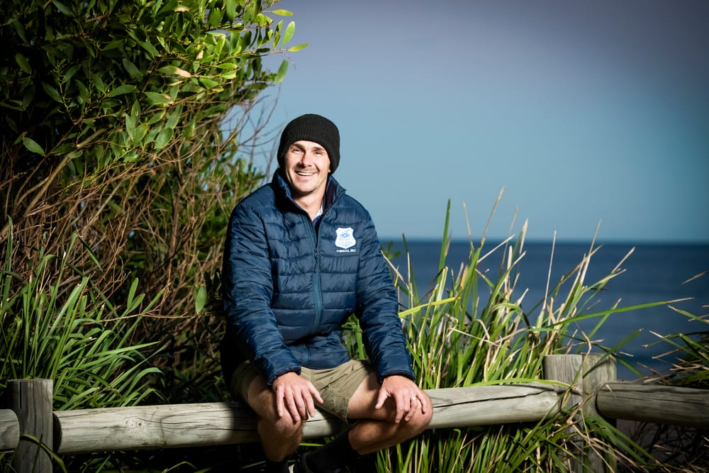 Meet Thirroul's Alone Australia star post image