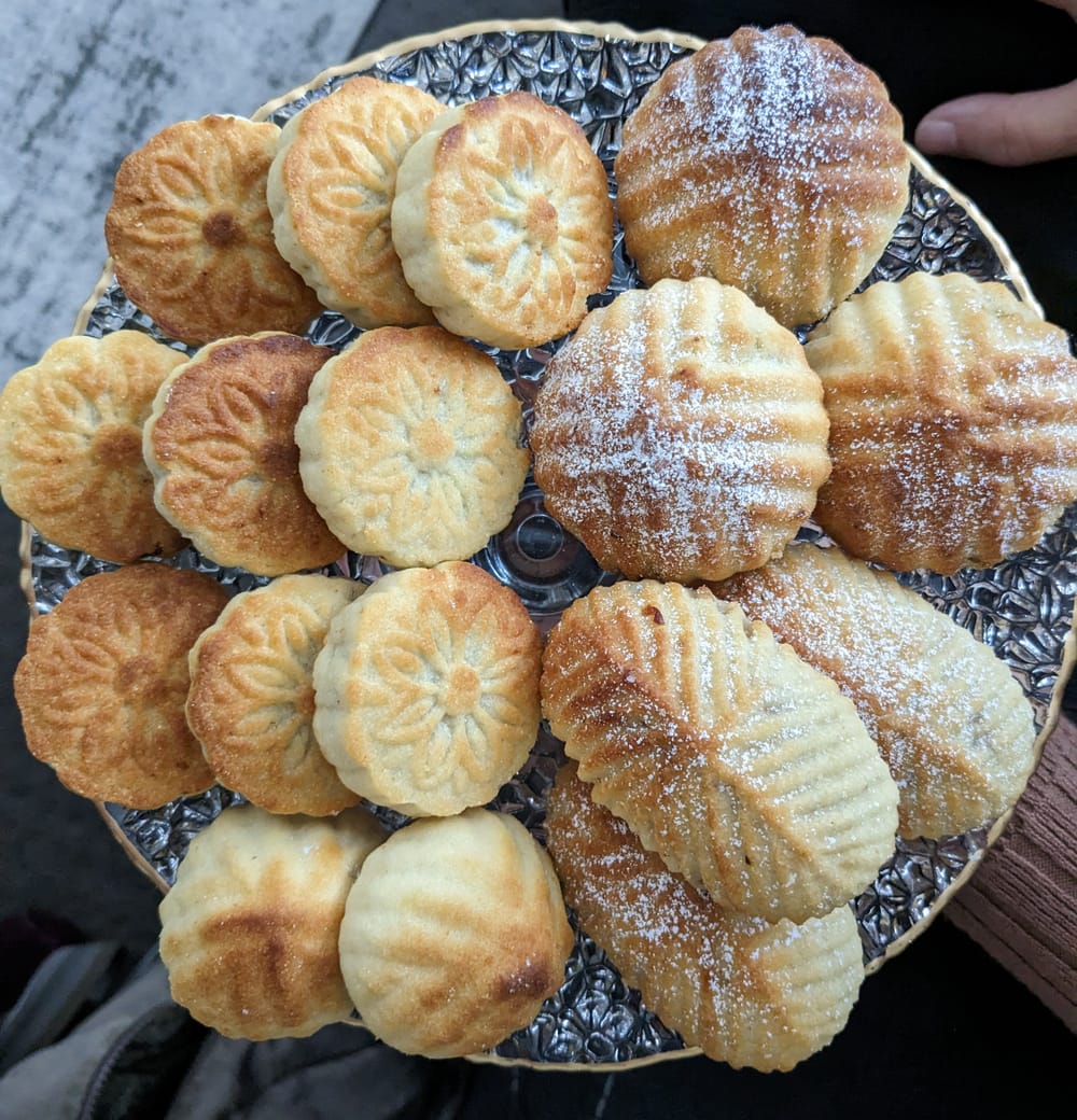 Hello, Thursday foodies post image