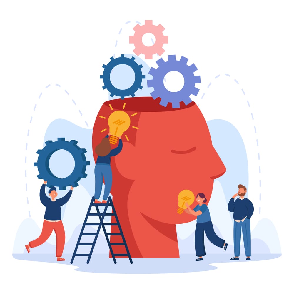 Taking our brains back: How to avoid traps targeting profit and power for others post image