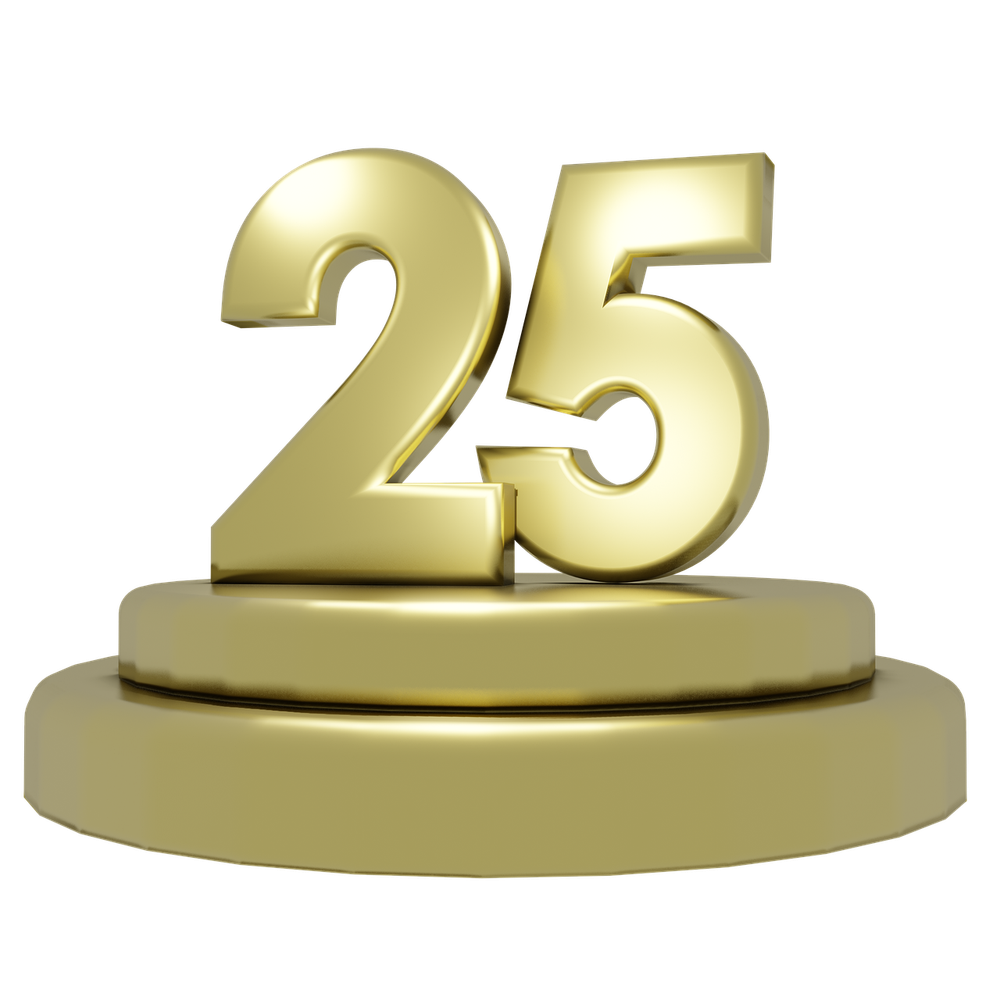 Helensburgh Toastmasters turns 25 post image