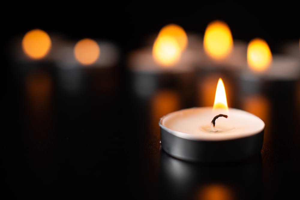 Funerals I remember post image