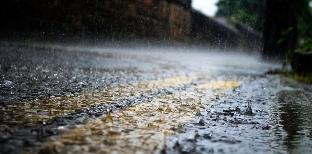 Council warns wet weather expected for Wollongong post image
