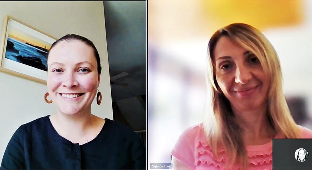 Uniting to promote understanding post image