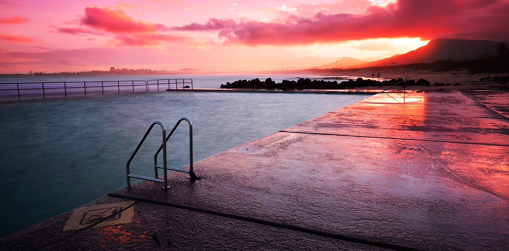 Dive into summer! Our beaches are calling post image