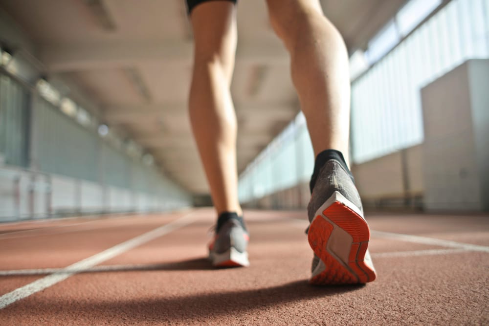 Olympic swimmers improving by … running? How exploration can help elite athletes and weekend warriors alike post image